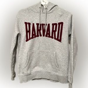 Harvard Hoodie